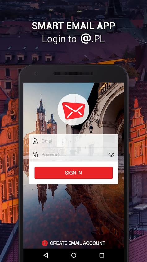 my mail poczta.